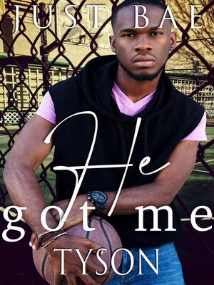 cover image of He Got Me